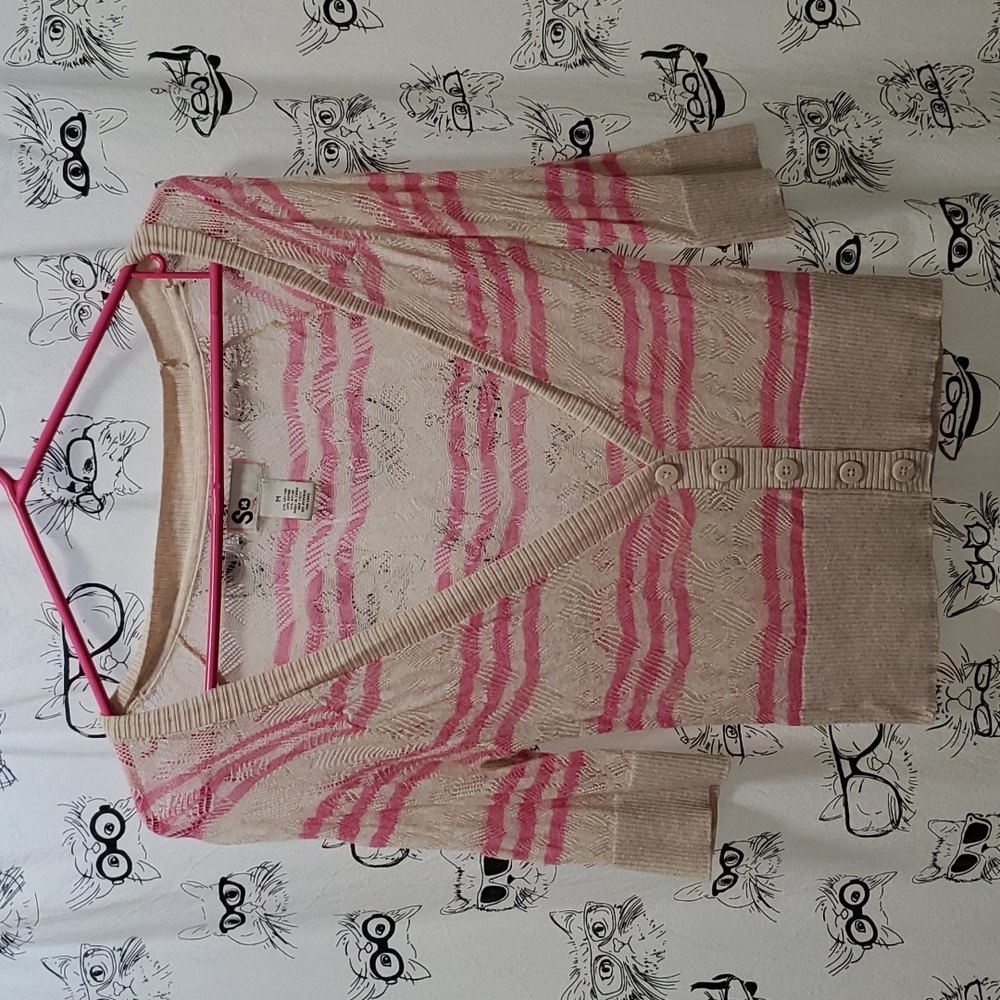 Like new Cardigan